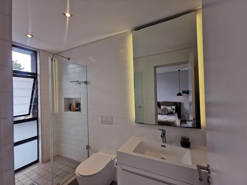 To Let 1 Bedroom Property for Rent in Gardens Western Cape
